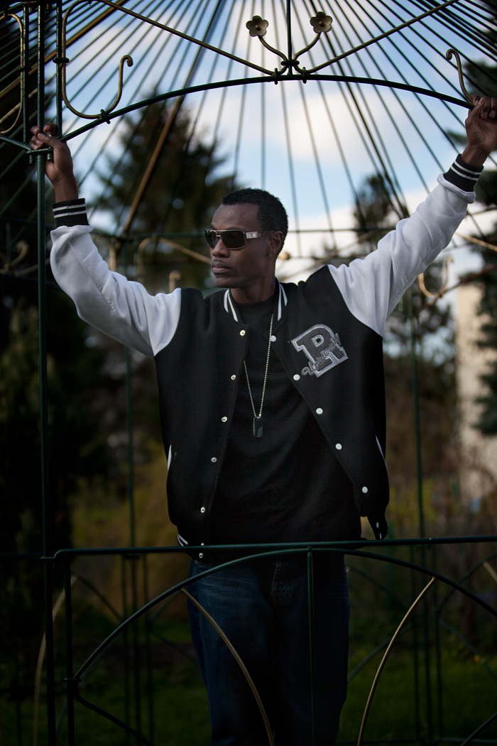 Wayne Wonder new album my way & tour dates 2012