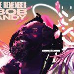 We Remember Bob Andy Album VP Records 2023