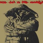 YG Marley Praise Jah In The Moonlight Certified Silver In UK