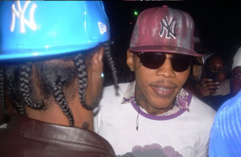 vybz kartel