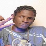 Jamaican artist Aidonia interview Robbo Ranx on bbc 1xtra