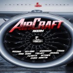 aircraft riddim mix chimney records