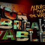 alborosie new album unbreakable june 2018