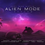 alien mode riddim mix Papi Don Riddim