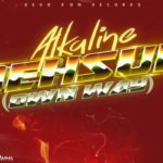 alkaline deh suh new dancehll single