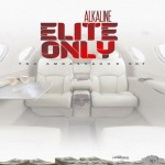 alkaline elite only new single cover 2019