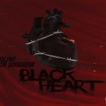 alkaline black shadow black heart new single 2019