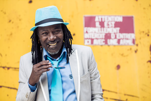 alpha blondy new album mystic power vp records