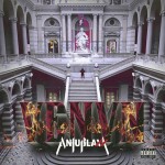 anju blaxx venvm riddim mix 2019