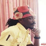 anthony b latest news & single Give Praises Di Genius oct 2012