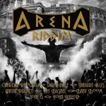 arena riddim mix delly ranks, nature ellis, steve face stingray records 2023