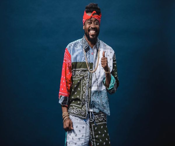 beenie man to perform in Jamaica Ochos Rios on October 15th 2022