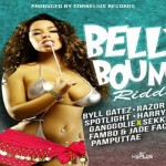 belly bounce riddim mix jamaican dancehall music 2017