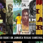 best books about jamaica reggae dancehall
