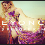 beyonce mr vegas standing on the sun sos reggae remix