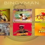 bingyman riddim mix luciano, lutan fyah, queen ifrica