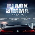 black bimma riddim mix 2021