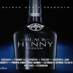 black henny riddim mix 2019