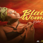 black woman vybz kartel my letter to you riddim 2021