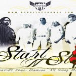 bonafide damian gong zilla marley start&stop