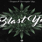 borgore barrington levy blast ya new edm single march 2016