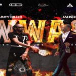 bounty killer jahshii when we a step dancehall single 2022