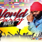 bugle feat razz world party official music video lion eye records 2018