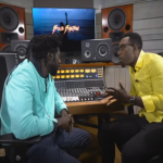 buju banton first interview with Winford Williams march 2020