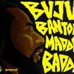 buju banton madda badda new single 2022