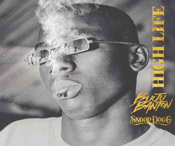 buju banton snoop dog high life new music single 2023