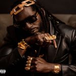 buju banton upcoming album Born For Greatness 2023 Cover Art