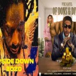 buju banton vybz kartel album billboard reggae album chart 2020
