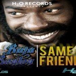 buju banton latest news and latest single same friend aug 2012