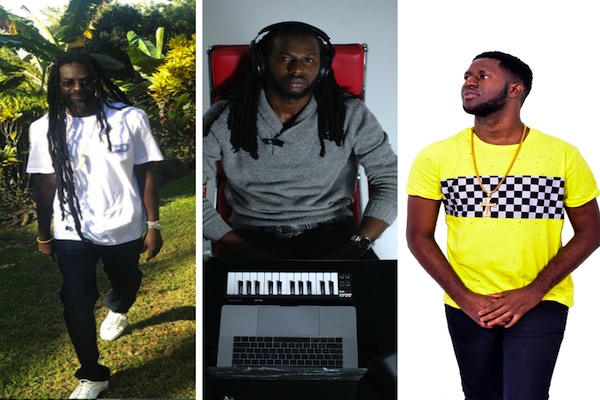 buju banton markus myries jahaziel false pretense 