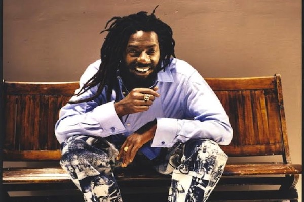 buju banton to be free in december 2018