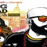 bunji garlin shenseea big bad soca remix 2018single