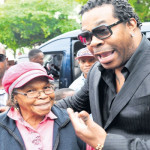 busta rhymes kartels grandmother valda palmer barred from trial march 12 2014