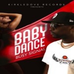 busy signal baby dance vpal music 2020