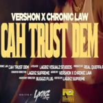 cah trust dem vershon chronic law 2022