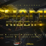 champ riddim mix govana ioctane