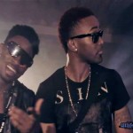 chris martin konshens my friend dem official music video feb 2013