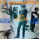 christopher martin bounty killer busy signal guaranted remix vp records 2023