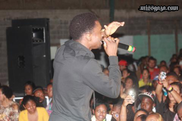 christophe rmartin to perform acustic in BK 28nov