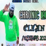 chronic law selfish clean dancehall mixtape 2023
