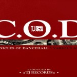 chronicle of dancehall compilation vol1 tj records 2019
