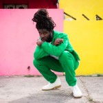 chronixx cool as breee friday official music video