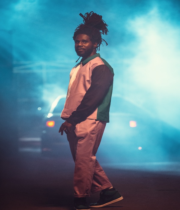 chronixx new single another youth