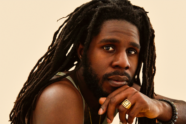 chronixx upcpming album dela spalsh new video dela move 2020