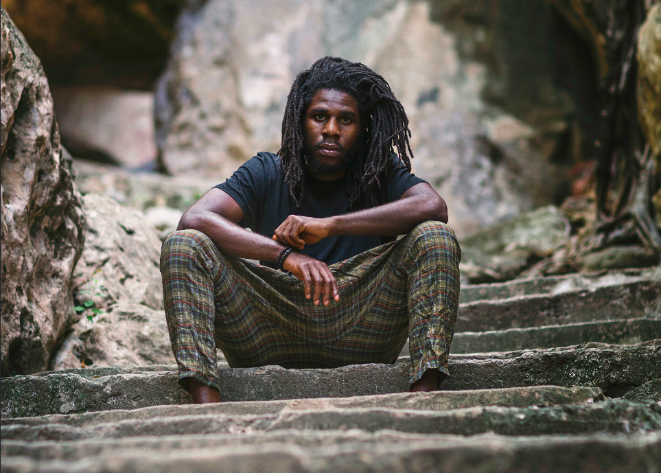 chronixx majesty new reggae music video 2016