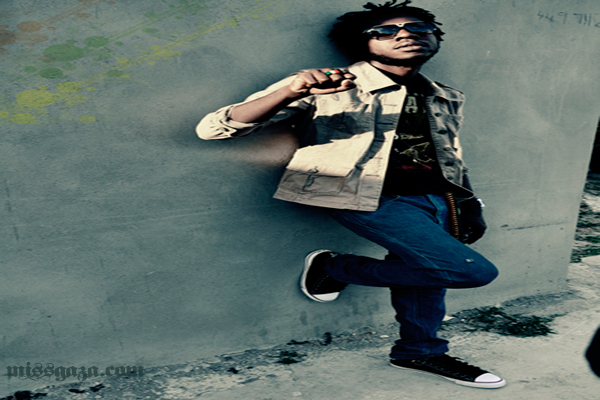 chronixx start a fyah tour dates 2013